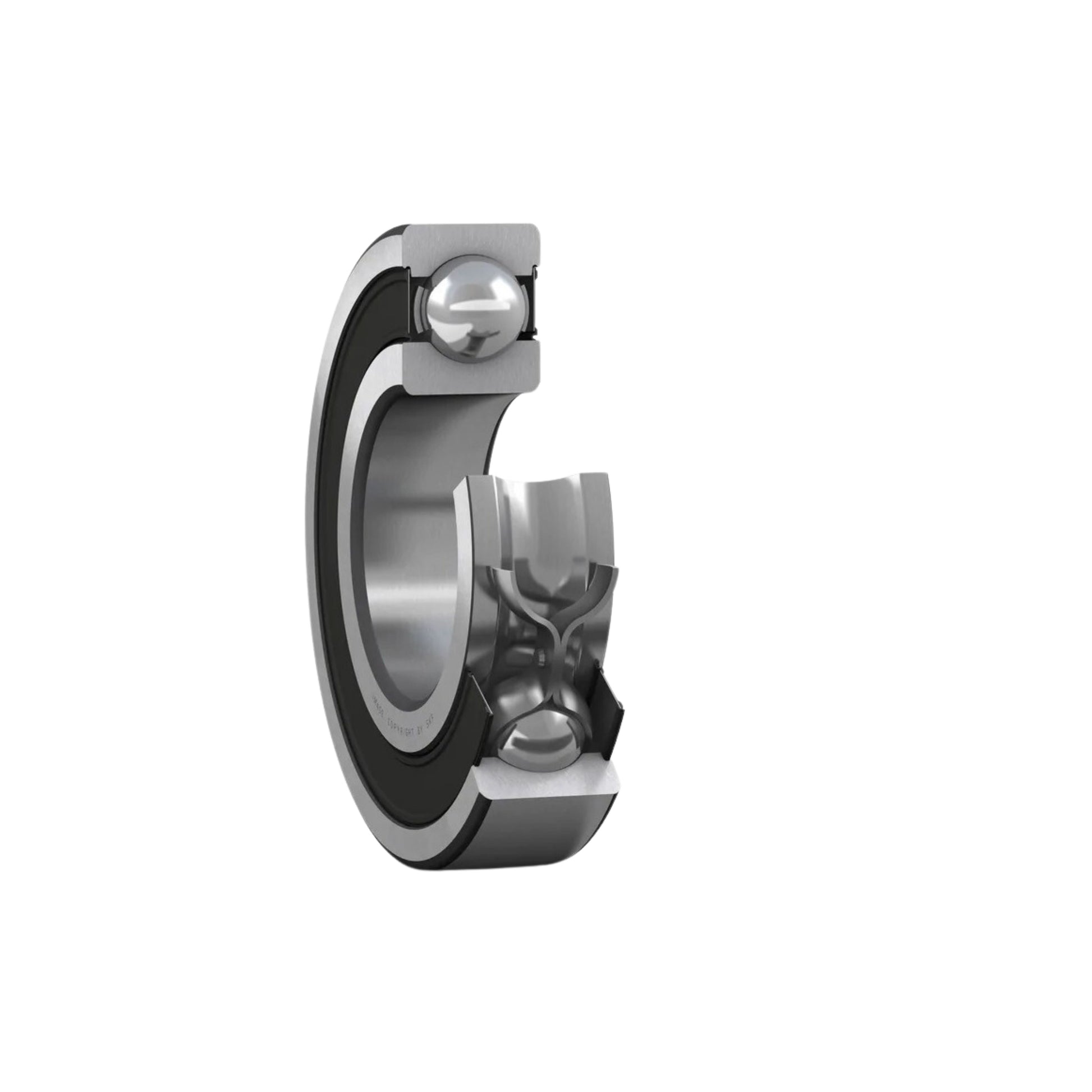 Rolamento - SKF - 6009-2RS1 - (1)