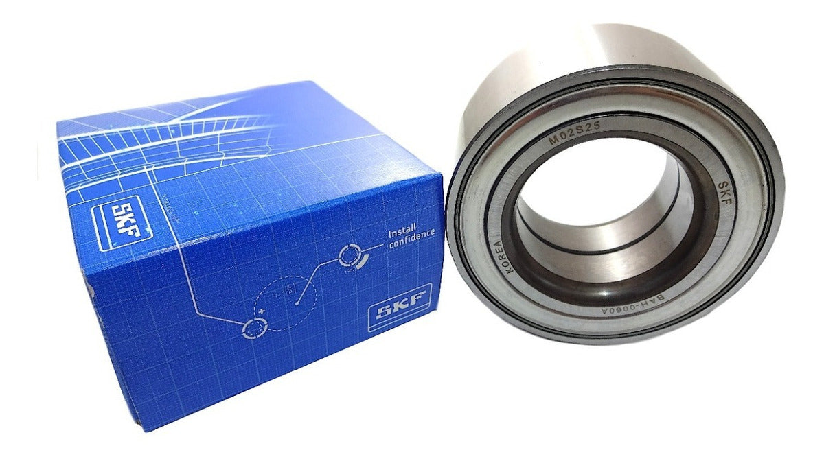 Rolamento - SKF - VKBC 20026 - (1)