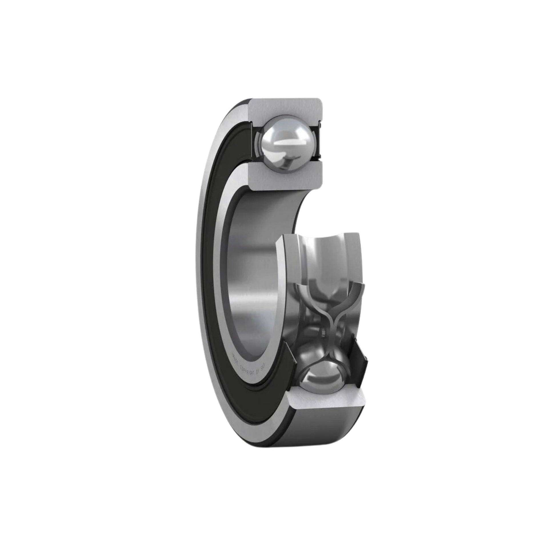 Rolamento - SKF - 6203-Z - (1)