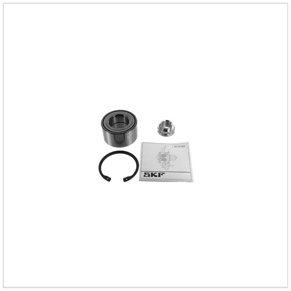 Rolamento - SKF - VKBA 3245 - (1)