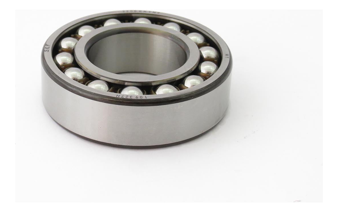 Rolamento - SKF - 2208EKTN9 - (1)