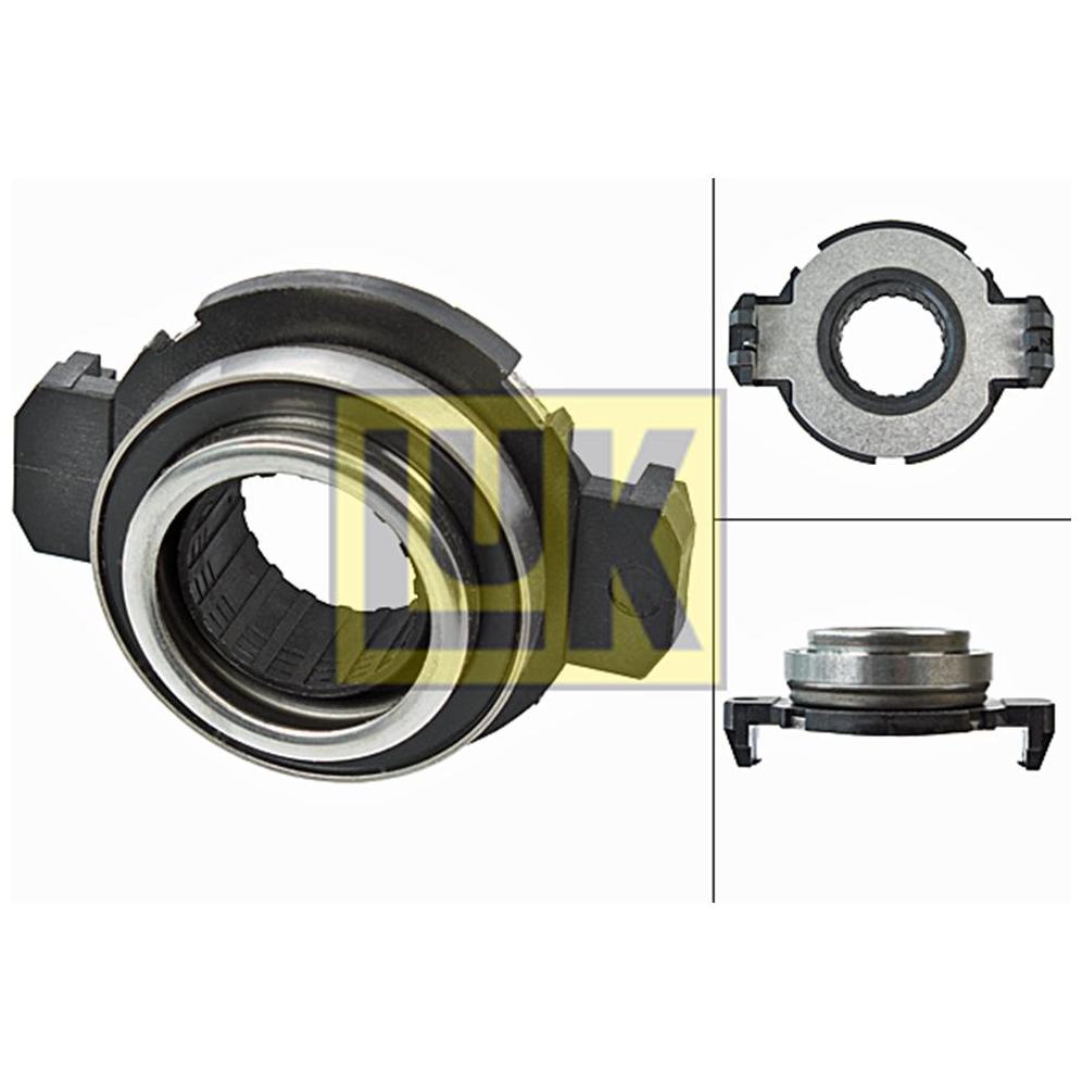 Rolamento - LuK - 5000327100 - (1)