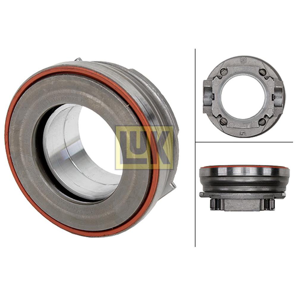 Rolamento - LuK - 500 033 010 0 - (1)