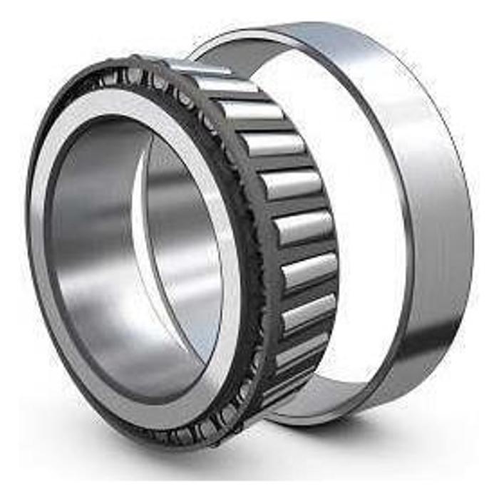 Rolamento - SKF - LM 29749/711 - (1)