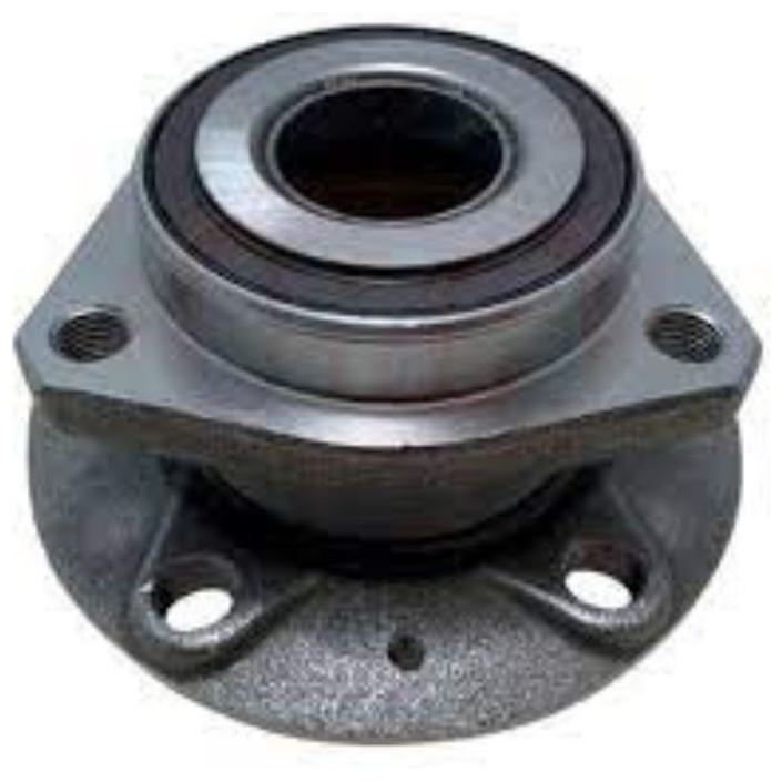 Rolamento - SKF - VKBC 20200 - (1)