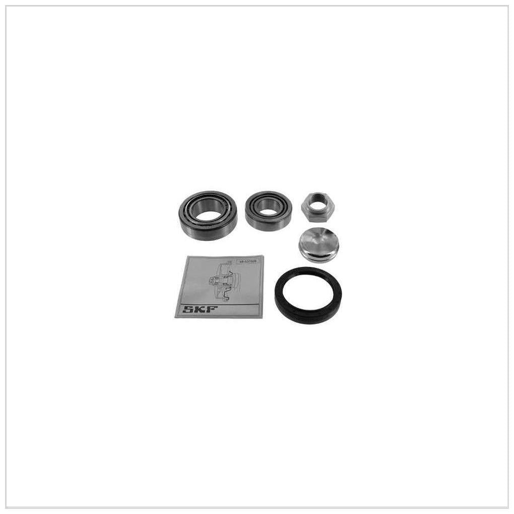 Rolamento - SKF - VKBA 3430 - (1)