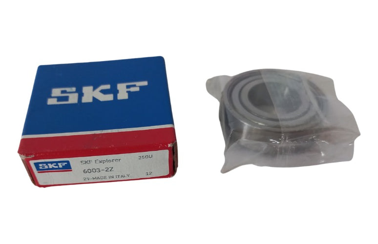 Rolamento - SKF - 6003-2Z - (1)