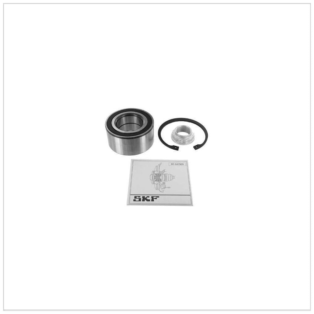 Rolamento - SKF - VKBA 6632 - (1)