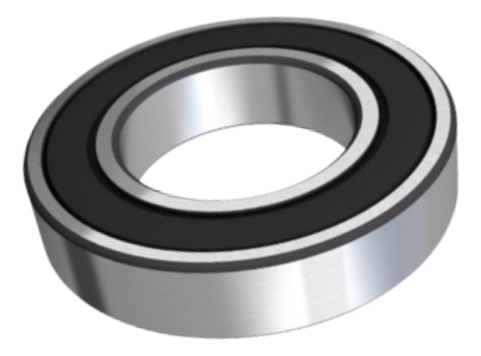 Rolamento - SKF - 6000-2RSH/C3 - (2)