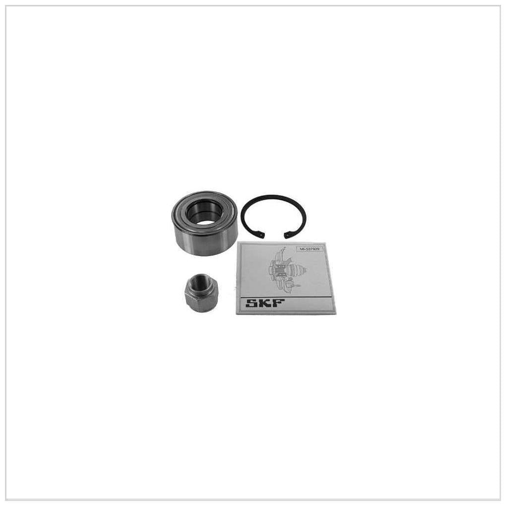 Rolamento - SKF - VKBA 3554 - (1)