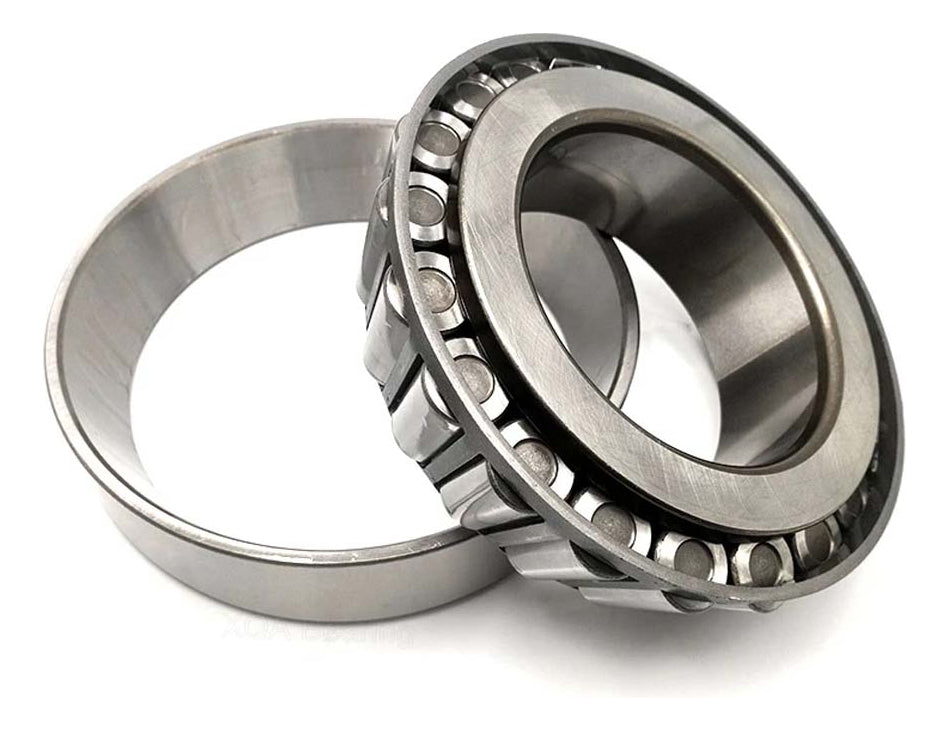 Rolamento da Coroa - SKF - 33021 A - (1)