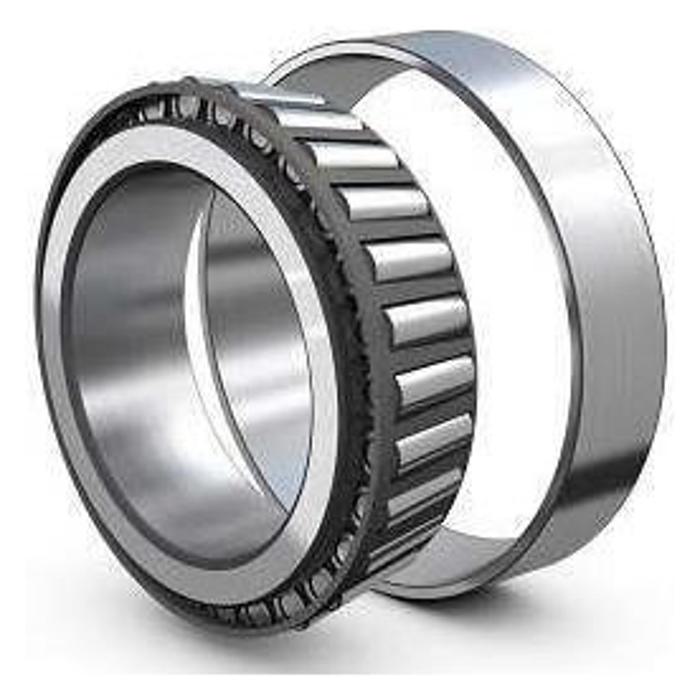 Rolamento de Rolos Cônicos - SKF - 33011 - (1)