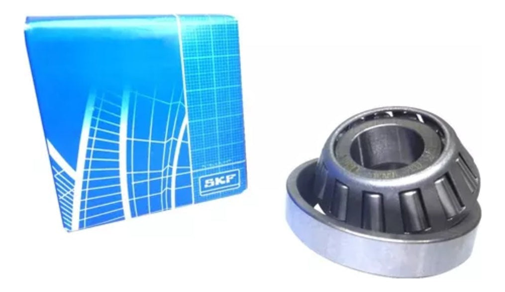 Rolamento de Rolos Cônicos - SKF - 11590/11520 - (1)
