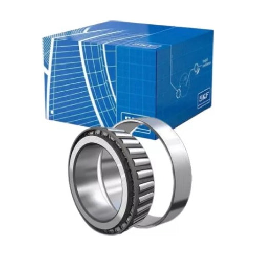 Rolamento Roda Dianteiro Externo - SKF - 33208 A - (1)