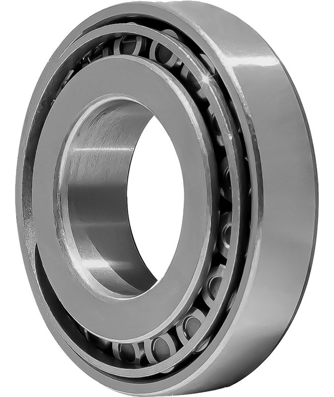 Rolamento de Rolos Cônicos - SKF - 33210 A - (1)