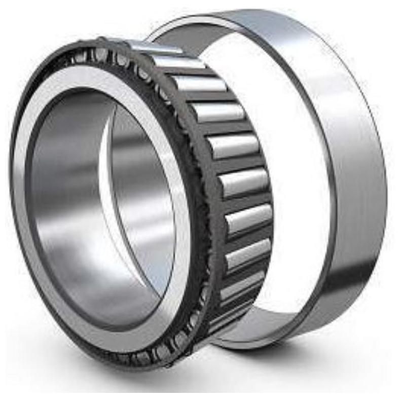 Rolamento de Rolos Cônicos - SKF - 32020 A - (1)