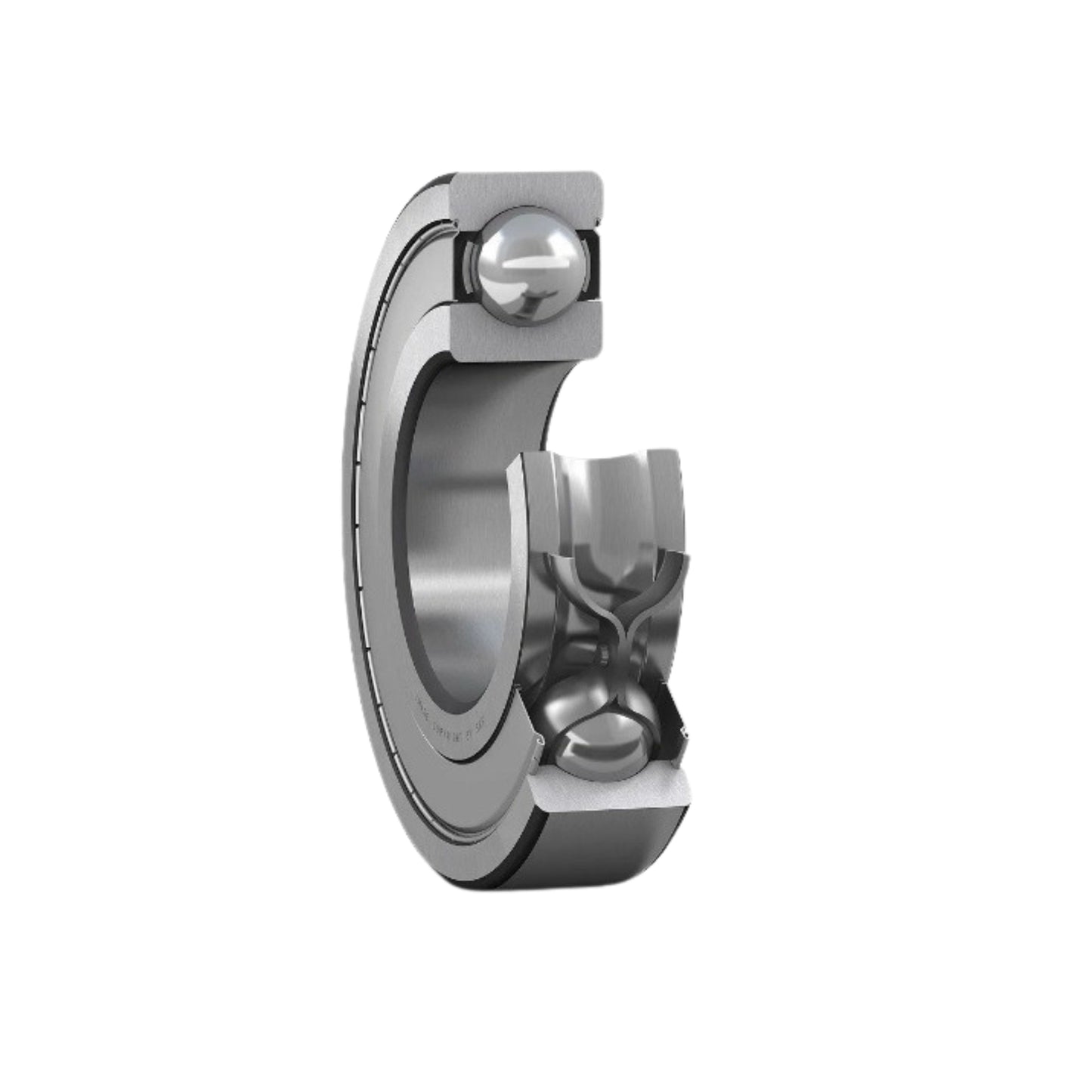 Rolamento de Rolos Cônicos - SKF - 6310-2Z - (1)