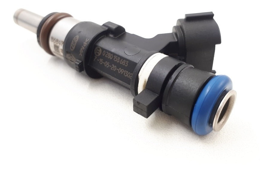 Válvula De Injeção De Combustível - Bosch - 0 280 158 683 - (2)