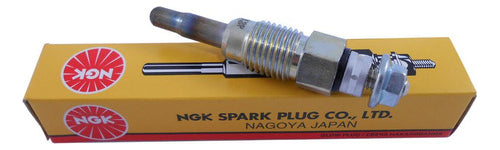 Vela De Aquecimento - Ngk - Y-918J - (1)