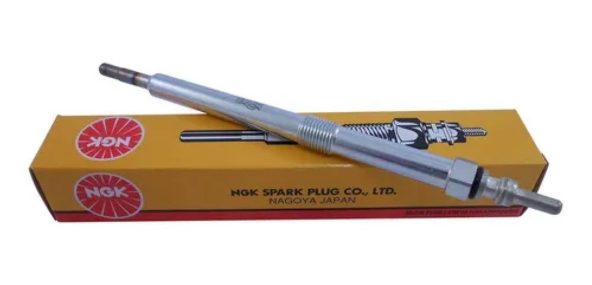 Vela De Aquecimento - Ngk - Y-517J - (1)