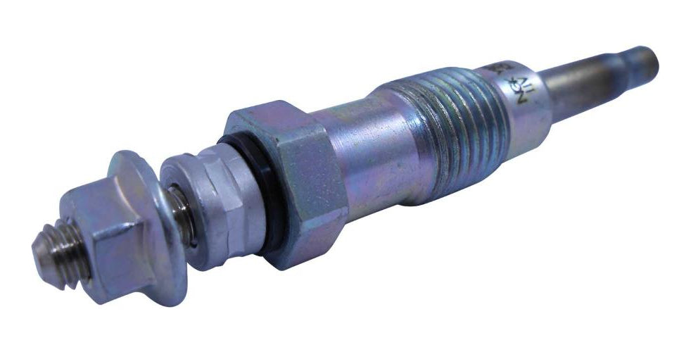 Vela De Aquecimento - Ngk - Y-924J - (3)