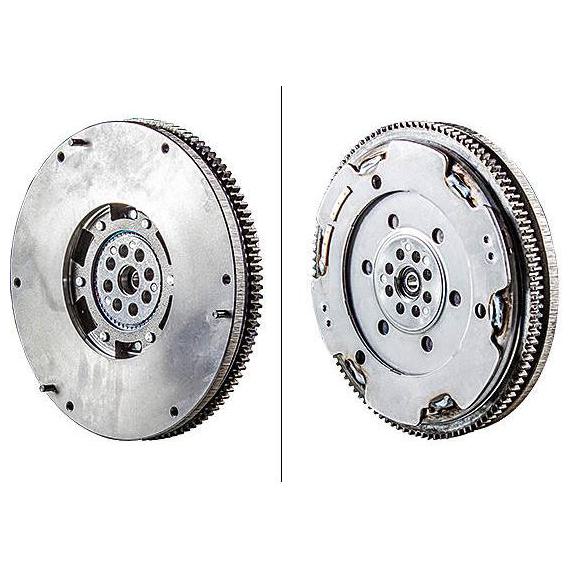 Volante Bimassa - Luk - 415 0221 10 - (1)