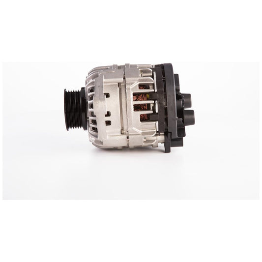 Alternador 14V 65Ah - Bosch - 0 124 215 001 - (1)