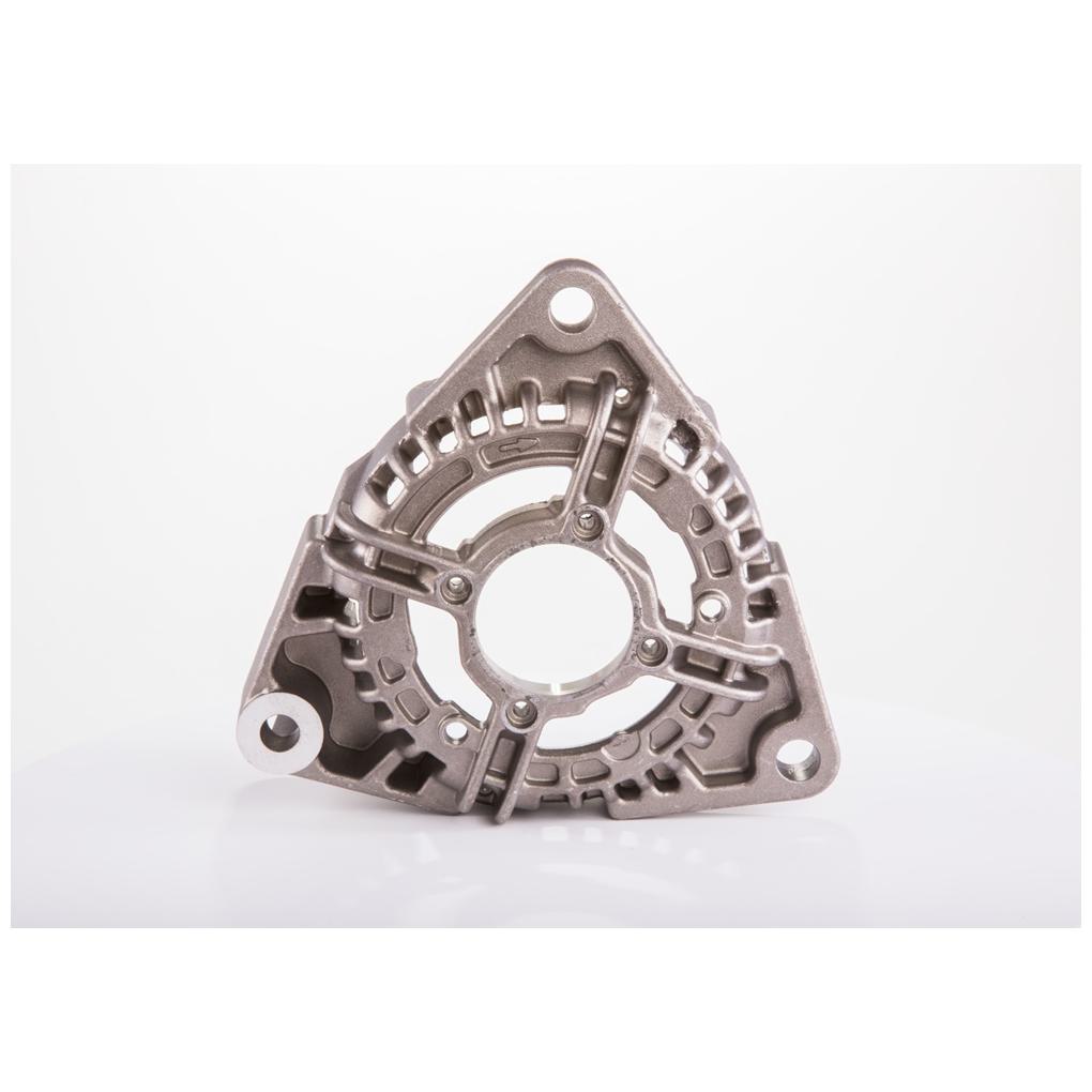 Volante Bimassa - Bosch - F 00M 126 332 - (1)
