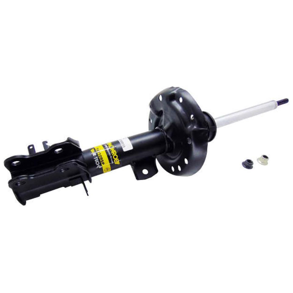 Amortecedor Suspensão Dianteiro Esquerdo - Monroe - 742109SP - (1)