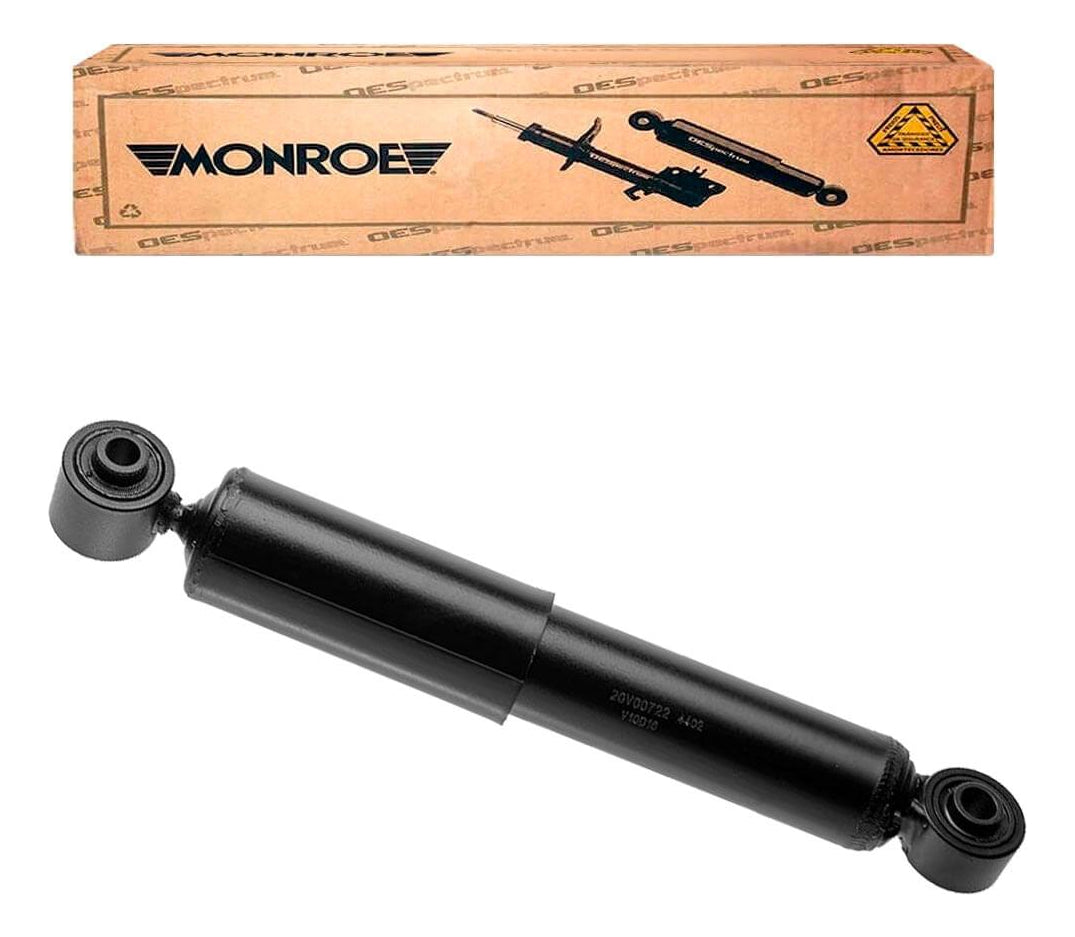 Amortecedor Suspensão Traseiro - Monroe - G2226 - (1)