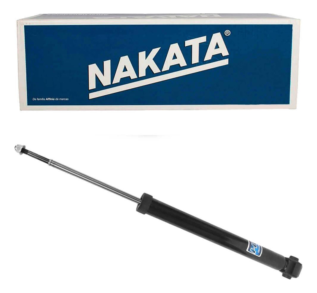 Amortecedor Suspensão Traseiro Direito ou Esquerdo - Nakata - HG 41407 - (1)
