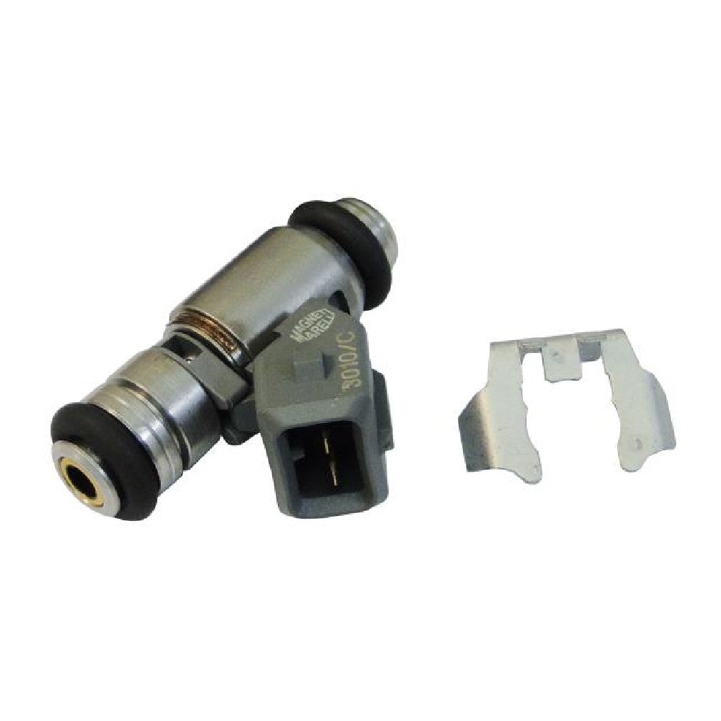 Kit 4 Bico Injetor Combustível - Magneti Marelli 50103202RI - (2)