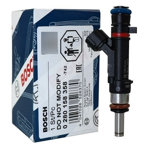 Bico Injetor - Bosch - 0 280 158 358 - (1)