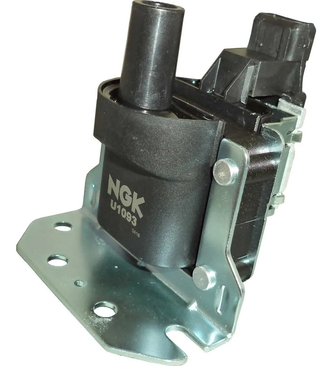 Bobina Ignição - NGK - U1093 - (2)