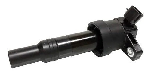Bobina Ignição - NGK - U5316 - (3)