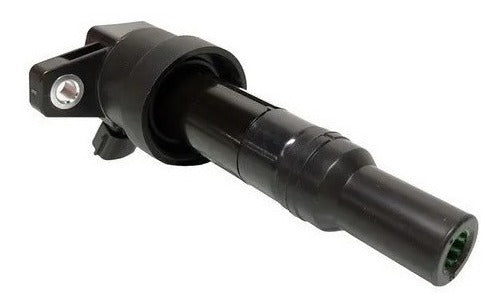 Bobina Ignição - NGK - U5316 - (4)