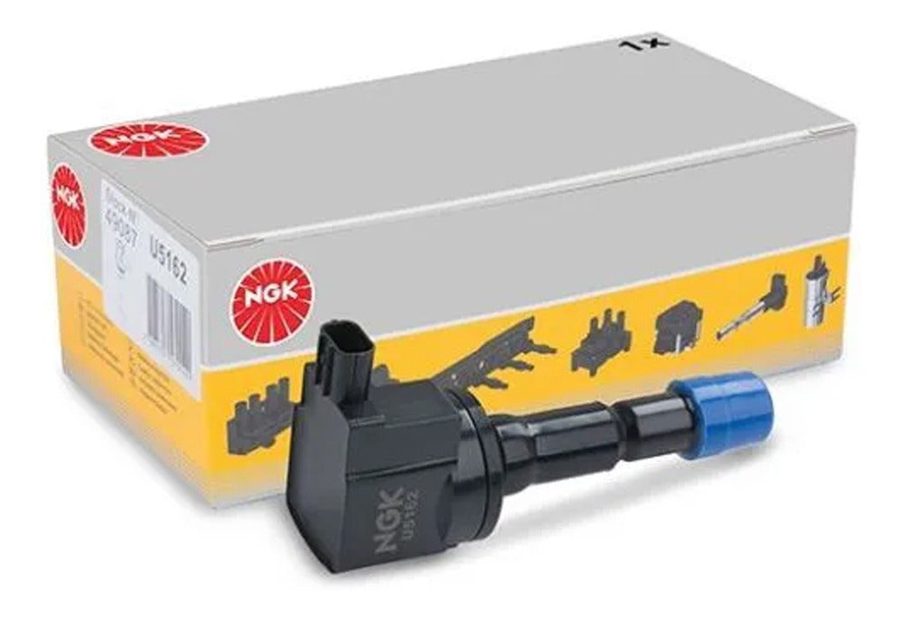 Bobina Ignição - NGK - U5162 - (2)