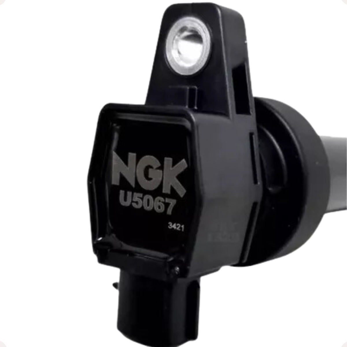 Bobina Ignição - NGK - U5067 - (5)
