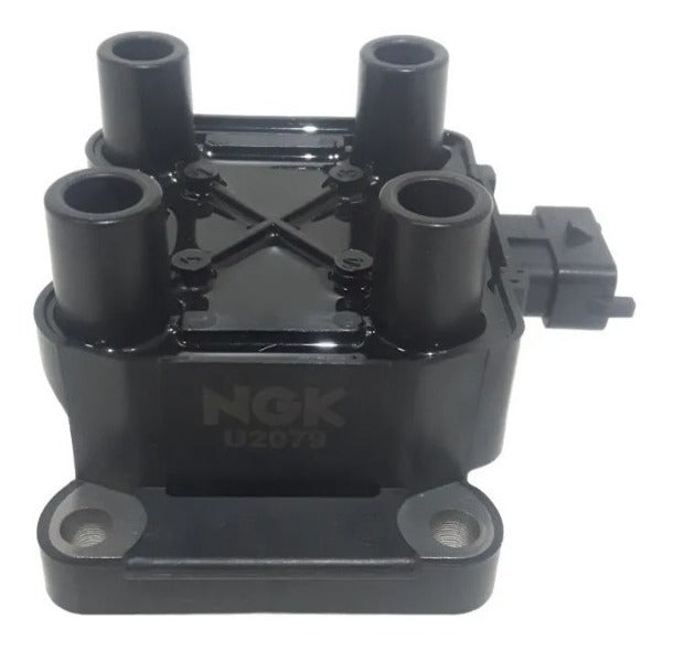 Bobina Ignição - NGK - U2079 - (1)