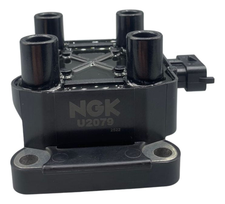 Bobina Ignição - NGK - U2079 - (2)