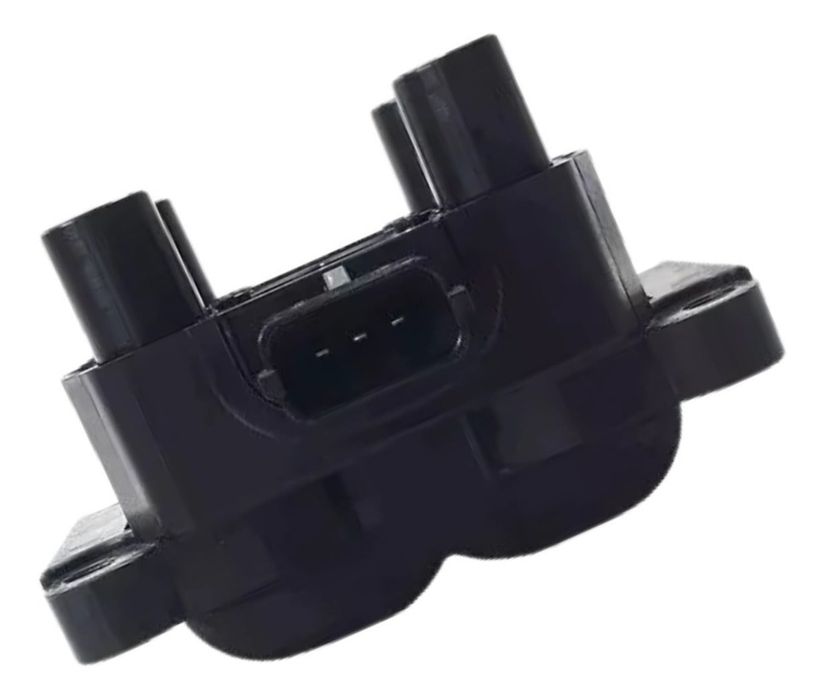 Bobina Ignição - NGK - U2079 - (3)