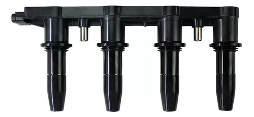 Bobina Ignição - NGK - U6041 - (2)