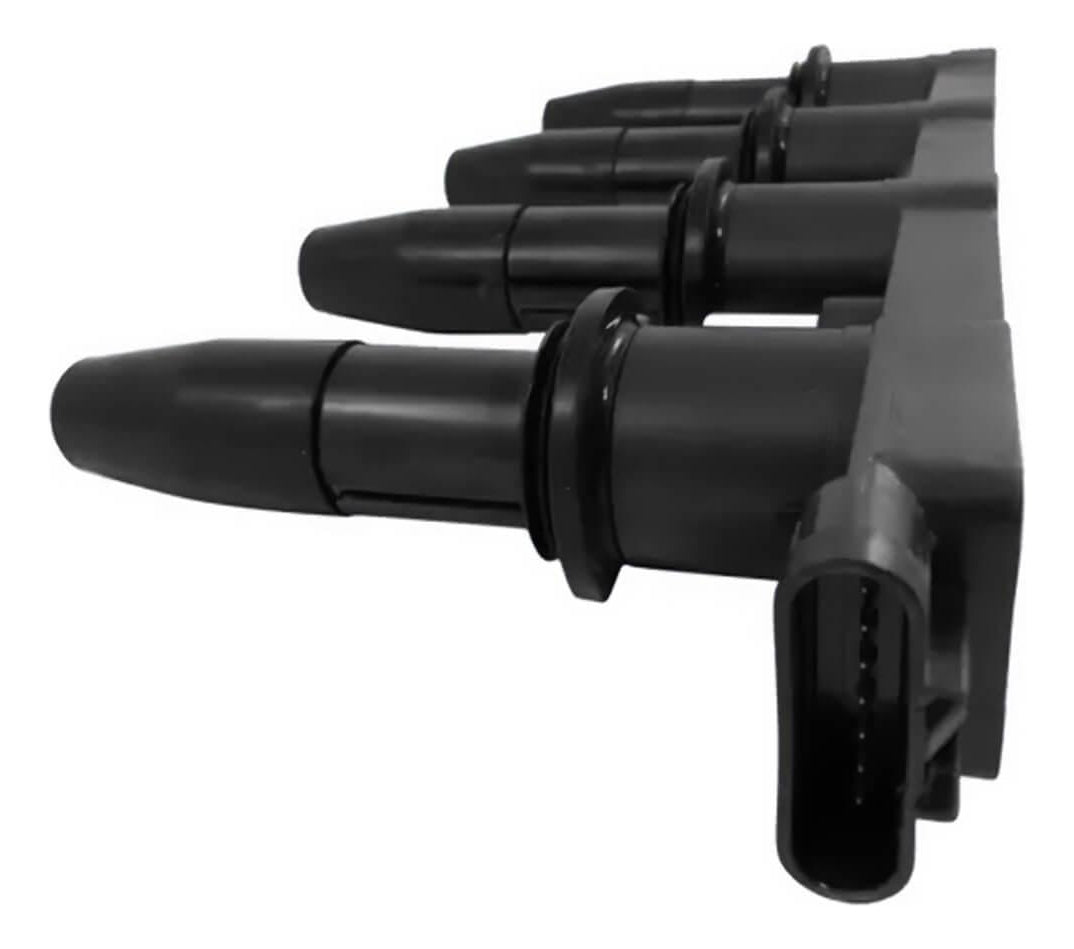 Bobina Ignição - NGK - U6041 - (4)