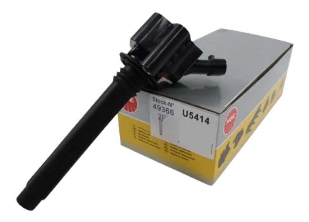 Bobina Ignição - NGK - U5414 - (1)
