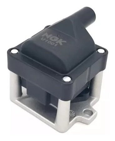Bobina Ignição - NGK - U1001 - (3)