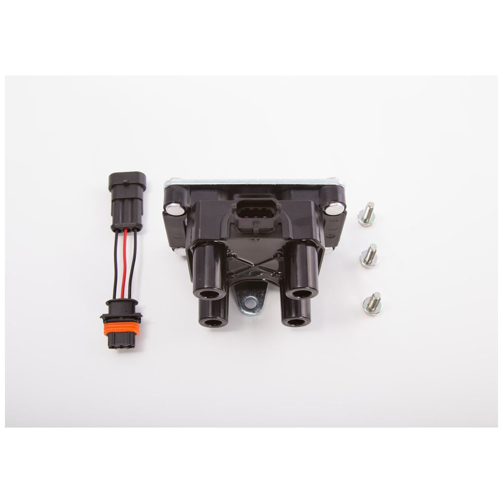 Bobina Ignição - Bosch - F 000 ZS0 222 - (1)