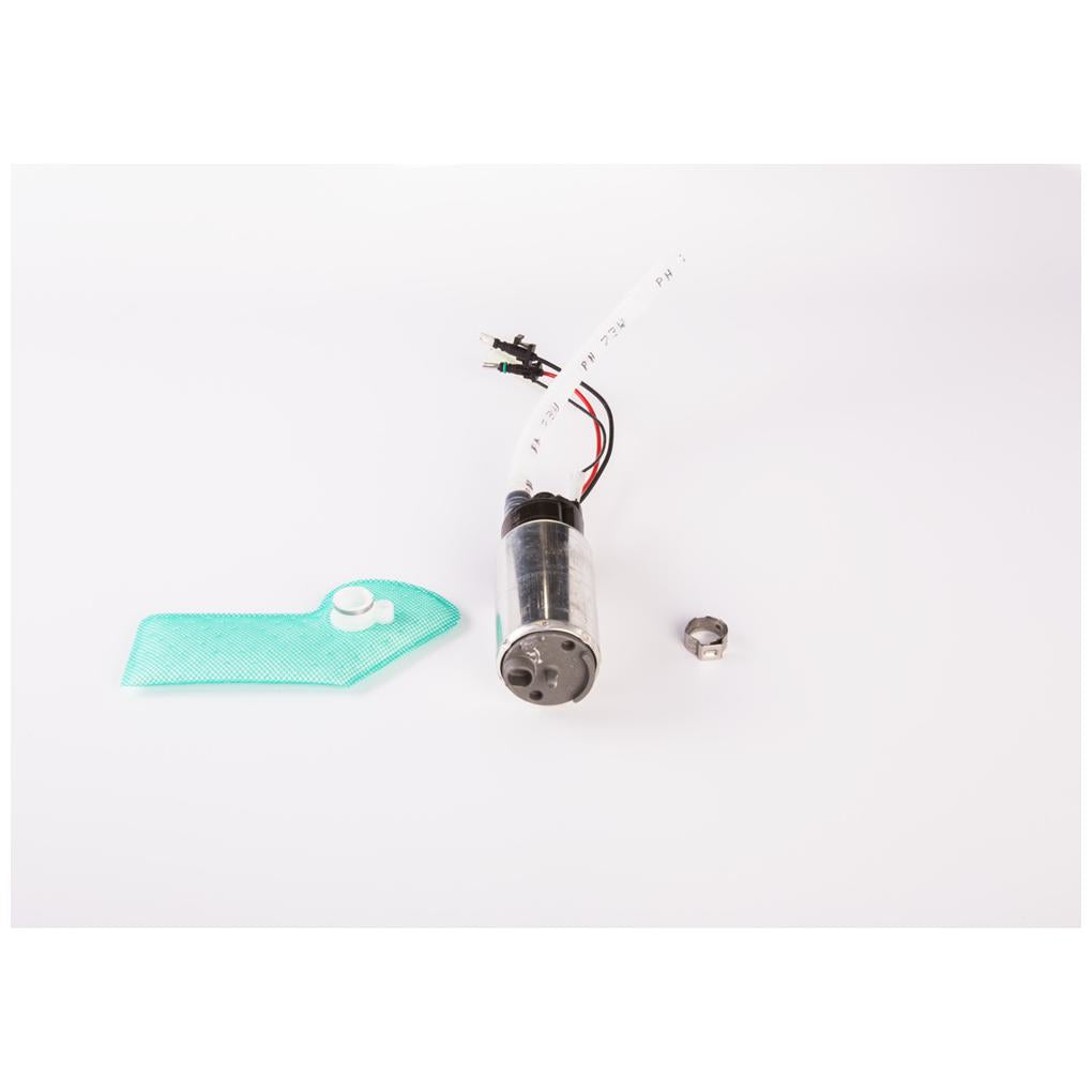 Bomba Combustível 12V Etanol Gasolina - Bosch - F 000 TE1 0U8 - (1)