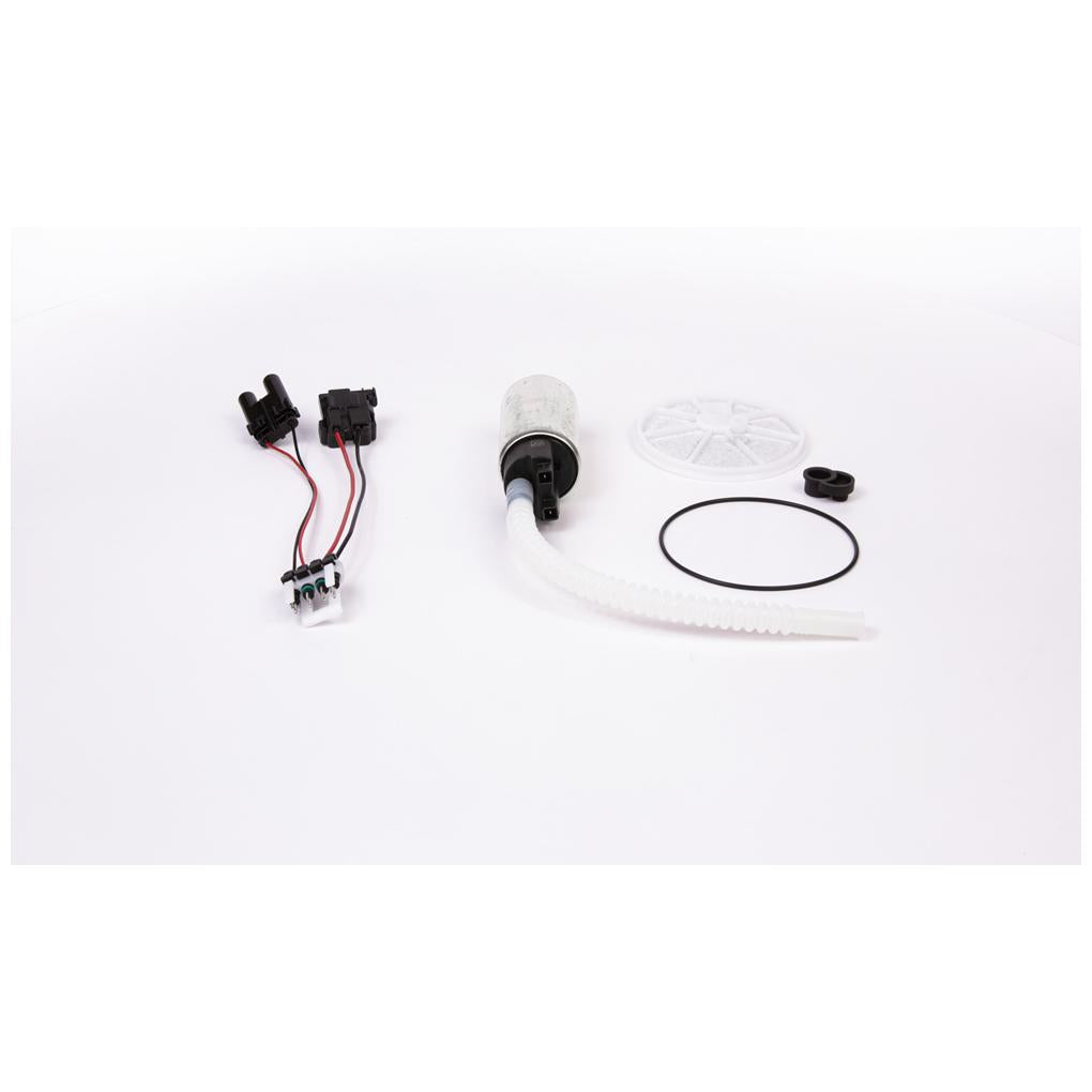 Bomba Combustível 12V Etanol Gasolina - Bosch - F 000 TE1 3Z6 - (1)