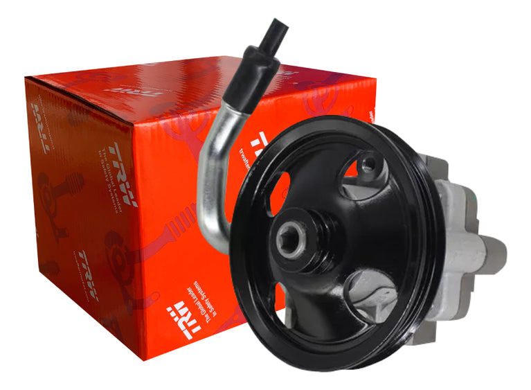 Bomba Direção Hidráulica - TRW - JPR1098 - (1)
