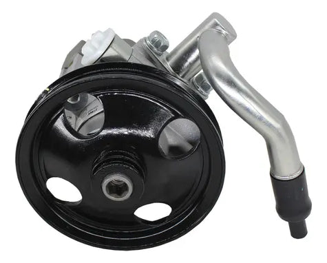 Bomba Direção Hidráulica - TRW - JPR1098 - (3)